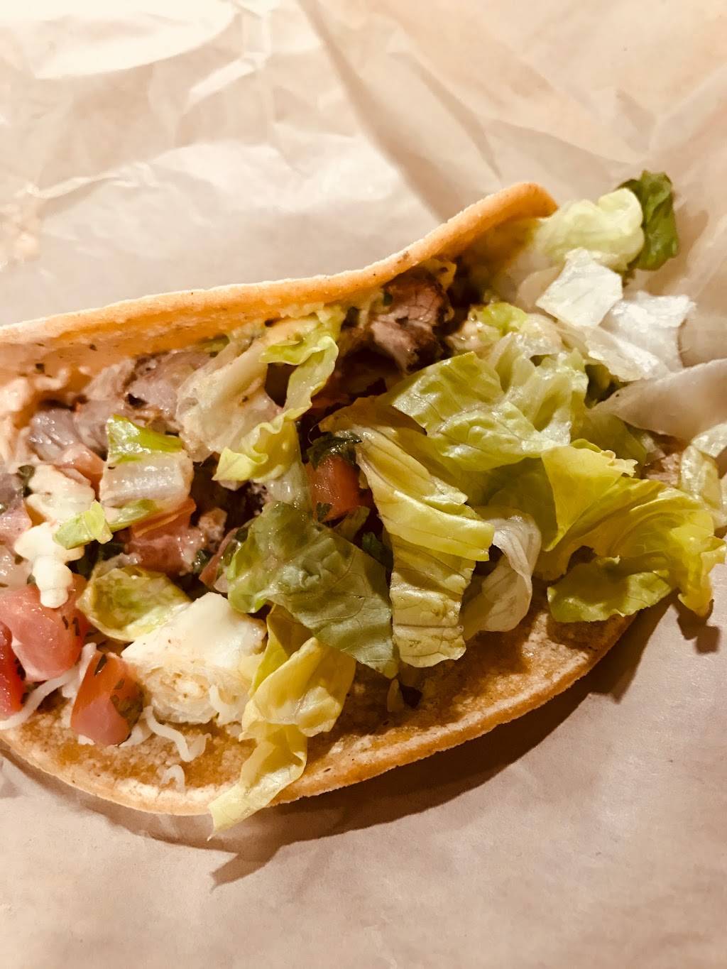 Rubios | restaurant | 7400 S Las Vegas Blvd, Las Vegas, NV 89123, USA | 7022638050 OR +1 702-263-8050