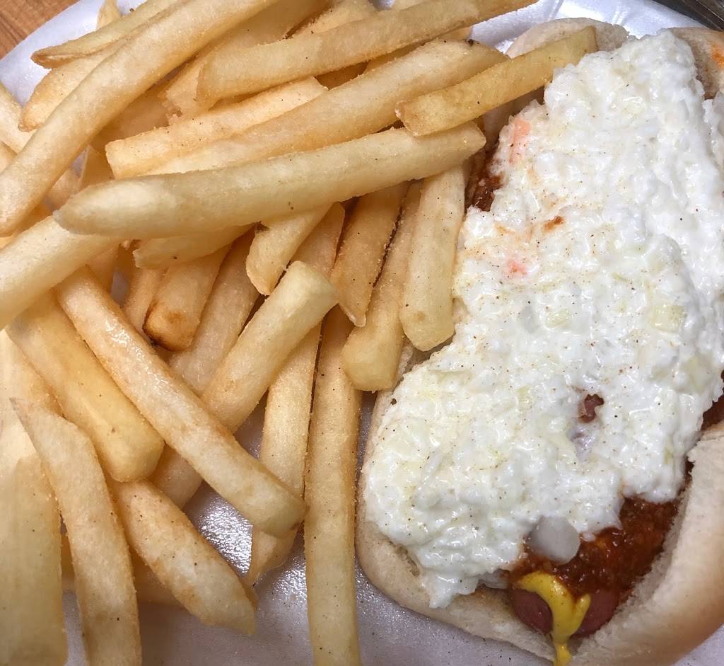 Talitas Burritos & Coneys | restaurant | 1335 Dublin Rd 110 E, Columbus, OH 43215, USA | 6148241354 OR +1 614-824-1354