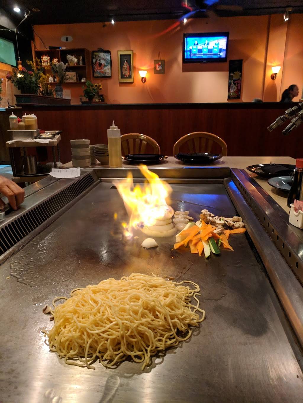 Izumo Japanese Restaurant | restaurant | 10609 Wiles Rd, Coral Springs, FL 33076, USA | 9543415556 OR +1 954-341-5556