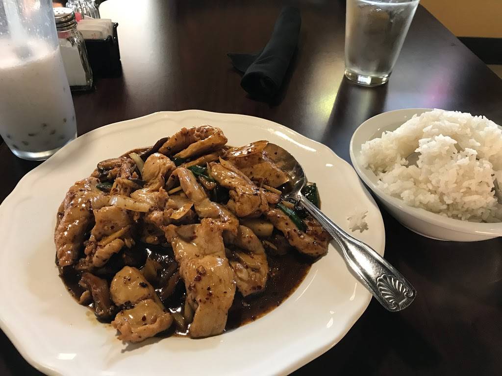 Spices Asian Restaurant | restaurant | 2417 Burlington St, North Kansas City, MO 64116, USA | 8162210981 OR +1 816-221-0981