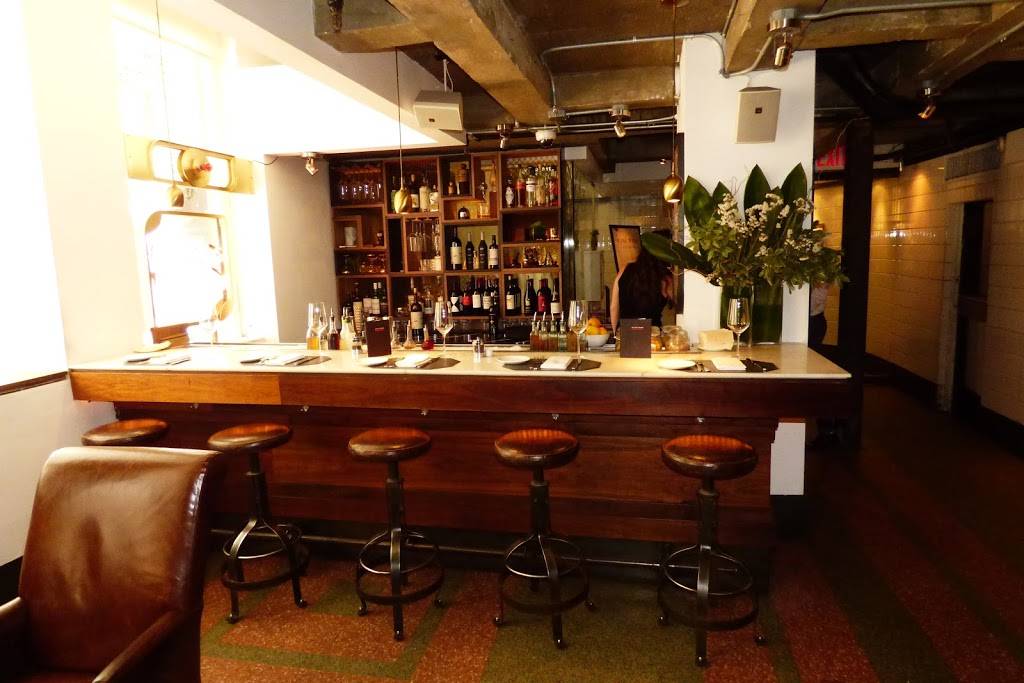 Quality Meats | restaurant | 57 W 58th St, New York, NY 10019, USA | 2123717777 OR +1 212-371-7777