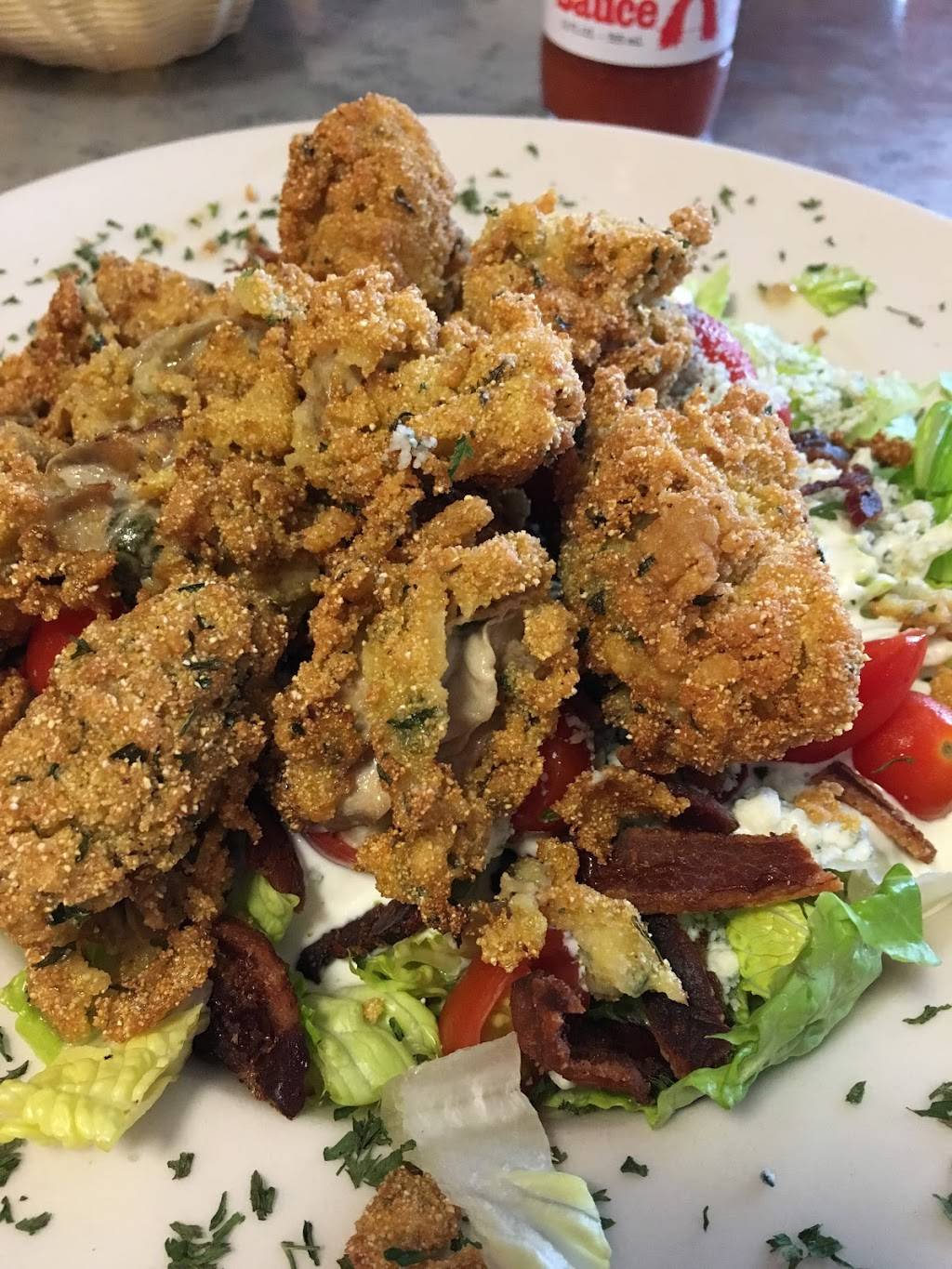 Walnuts Cafe | restaurant | 70 Pennington Dr # 20, Bluffton, SC 29910, USA | 8438152877 OR +1 843-815-2877