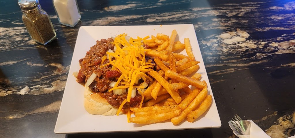 Broken Wheel Restaurant | restaurant | 2332 E Richards St #8920, Douglas, WY 82633, USA | 3073584444 OR +1 307-358-4444