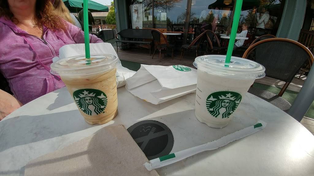 Starbucks | cafe | 716 Bancroft Rd, Walnut Creek, CA 94598, USA | 9252569267 OR +1 925-256-9267