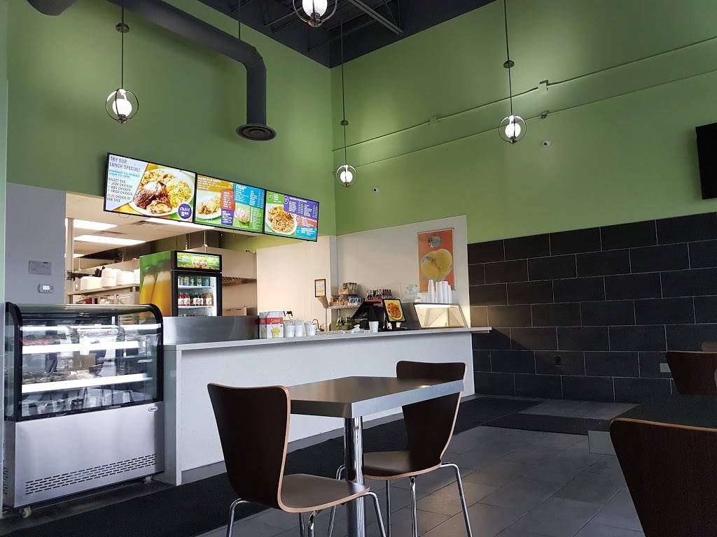 Ritz Caribbean Foods | restaurant | 3003 Danforth Ave, East York, ON M4C 1M9, Canada | 4166910902 OR +1 416-691-0902