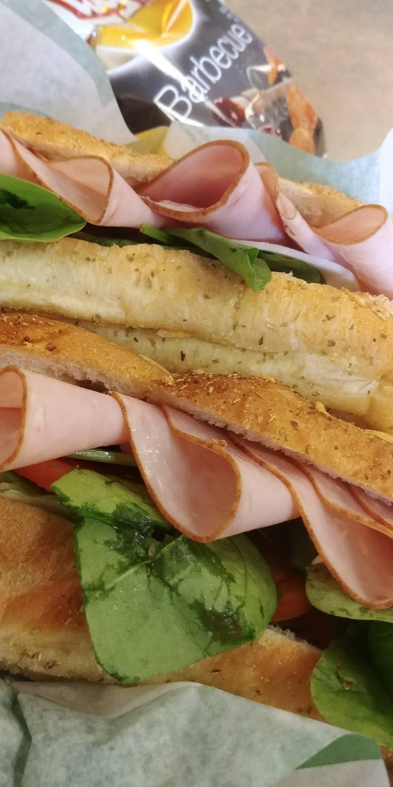 Subway | restaurant | 11234 Patterson Ave, Richmond, VA 23238, USA | 8047502557 OR +1 804-750-2557