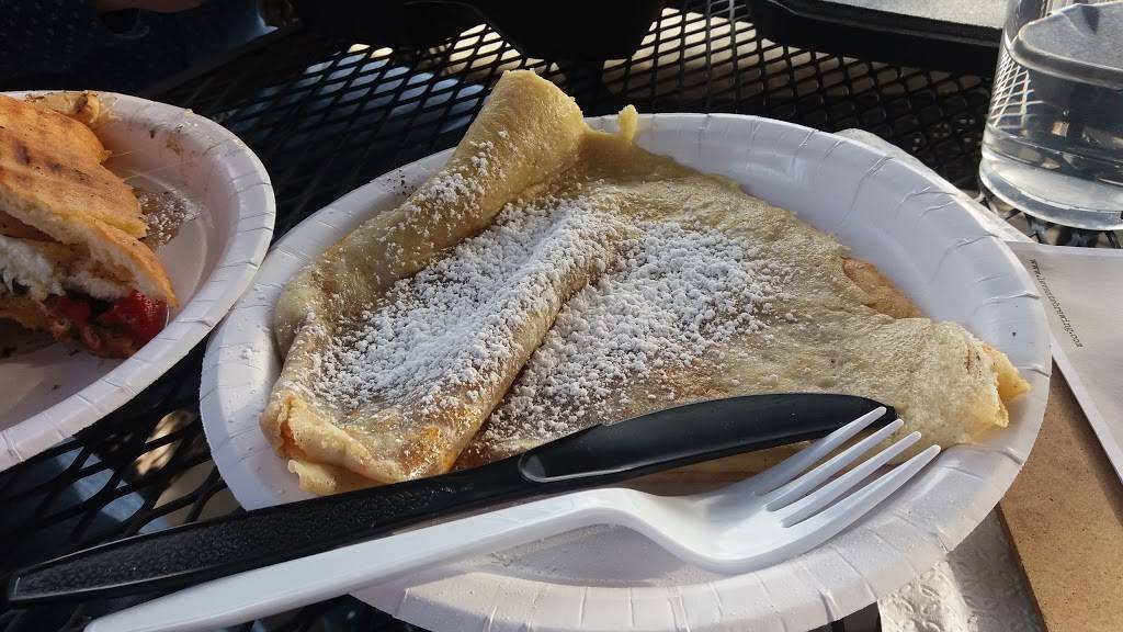 Levante Stables | restaurant | 160 Park Rd, Chester Springs, PA 19425, USA | 4843594720 OR +1 484-359-4720