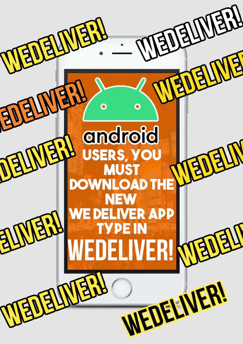 We Deliver Cookeville | meal delivery | 263 S Willow Ave, Cookeville, TN 38501, USA | 9312612000 OR +1 931-261-2000