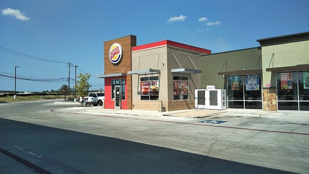 Burger King | restaurant | 6121 FM 969, Austin, TX 78724, USA | 5129535826 OR +1 512-953-5826