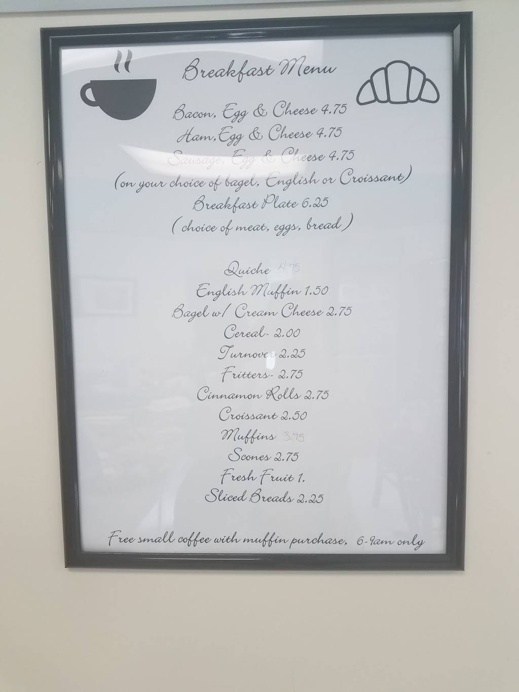 The Inlet Café | cafe | 121 Eastern Ave, Essex, MA 01929, USA | 9788907136 OR +1 978-890-7136