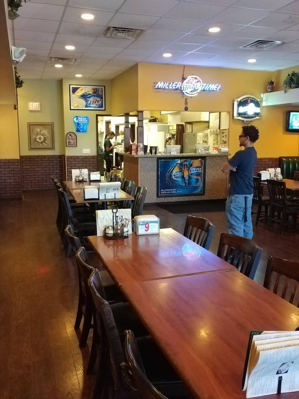 KT`S Pizza | meal delivery | 12400 Yellow Bluff Rd, Jacksonville, FL 32226, USA | 9046961114 OR +1 904-696-1114