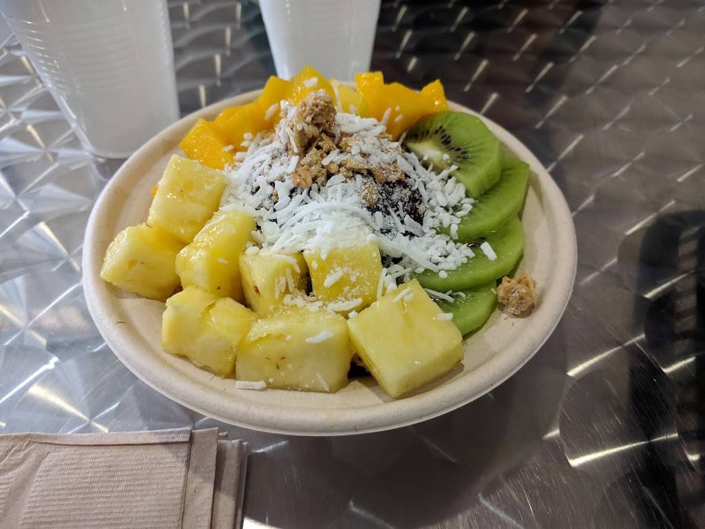 Acai World | restaurant | 7320 Firestone Blvd, Downey, CA 90241, USA | 5627536707 OR +1 562-753-6707