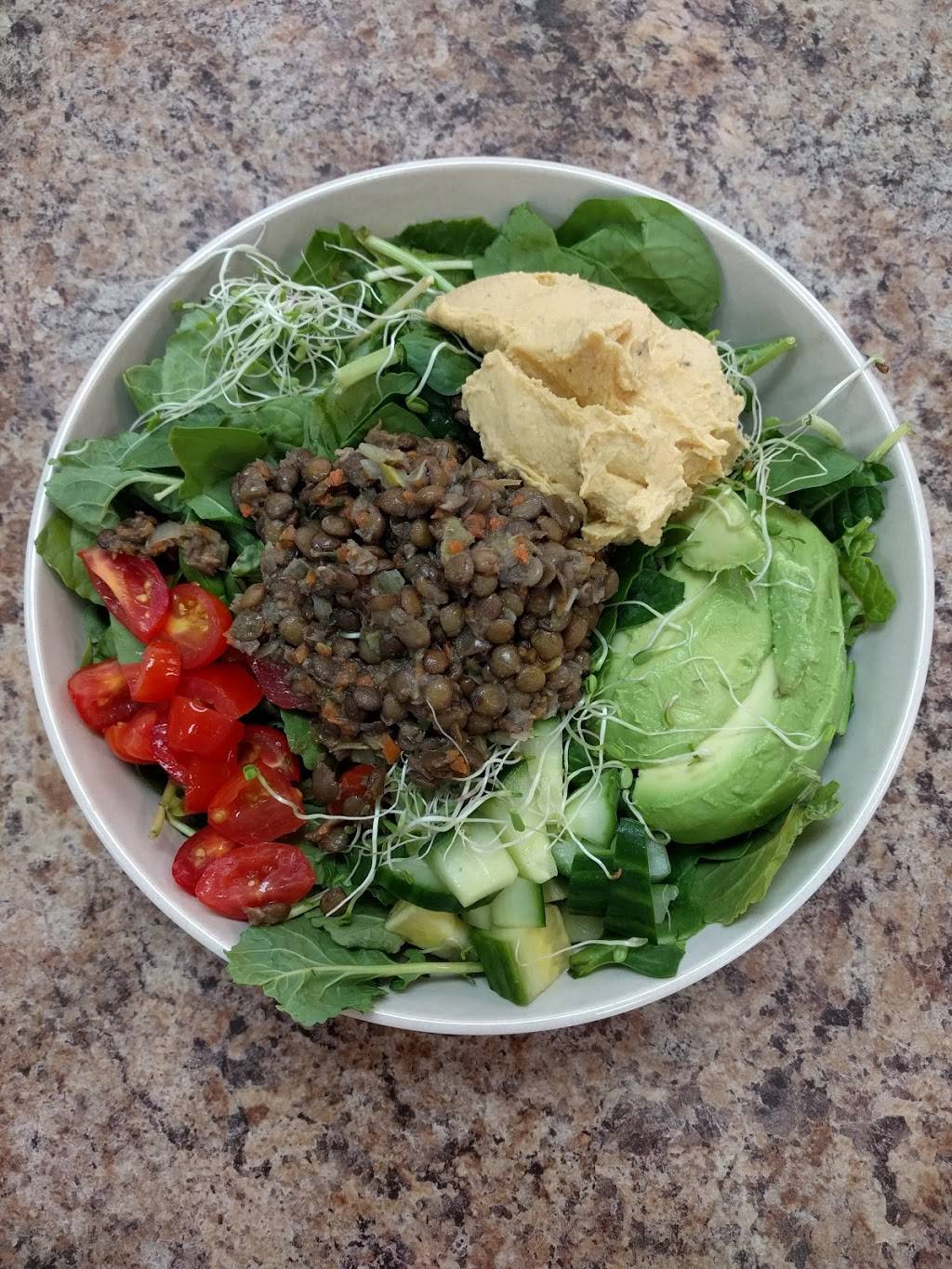 Milk Gone Nuts | restaurant | 948 Arthur Godfrey Rd, Miami Beach, FL 33140, USA | 3053978471 OR +1 305-397-8471