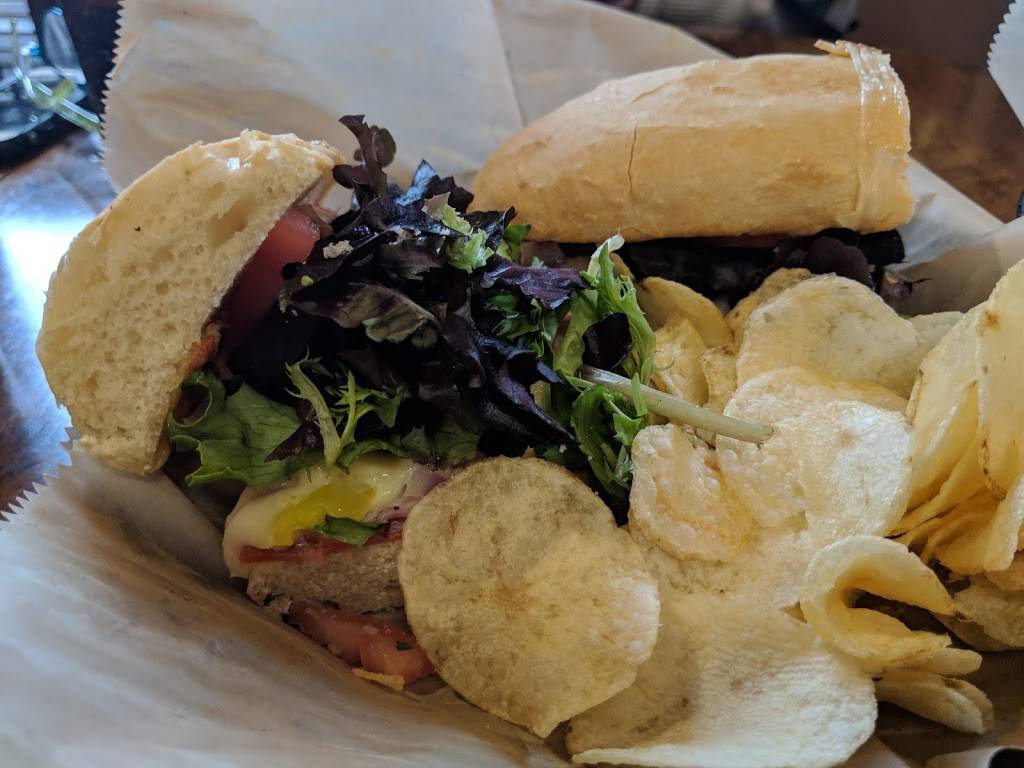 Heathers Coffee & Cafe | cafe | 505 S Main St, Springboro, OH 45066, USA | 9375509511 OR +1 937-550-9511