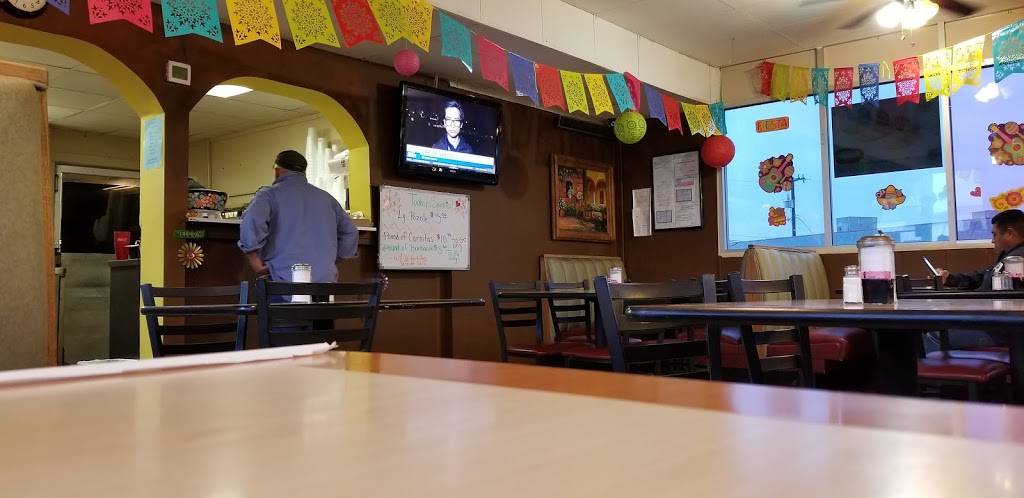 El Sabrosito de Jalisco | restaurant | 4127 Naco Perrin Blvd, San Antonio, TX 78217, USA | 2102298440 OR +1 210-229-8440