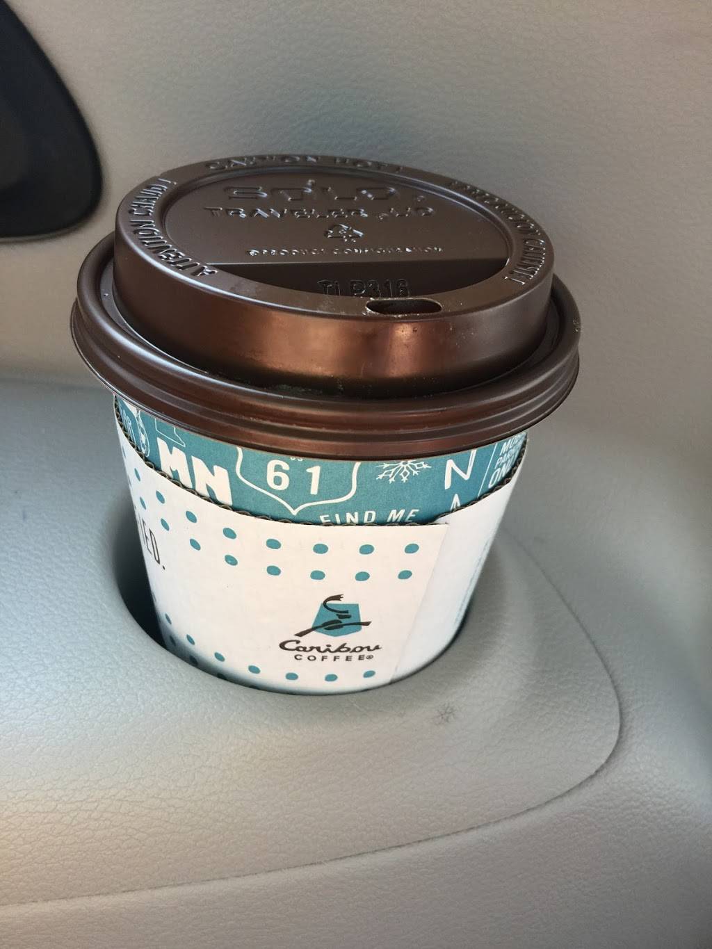 Caribou Coffee | cafe | 923 Johnston Pkwy, Kenly, NC 27542, USA | 9195037010 OR +1 919-503-7010