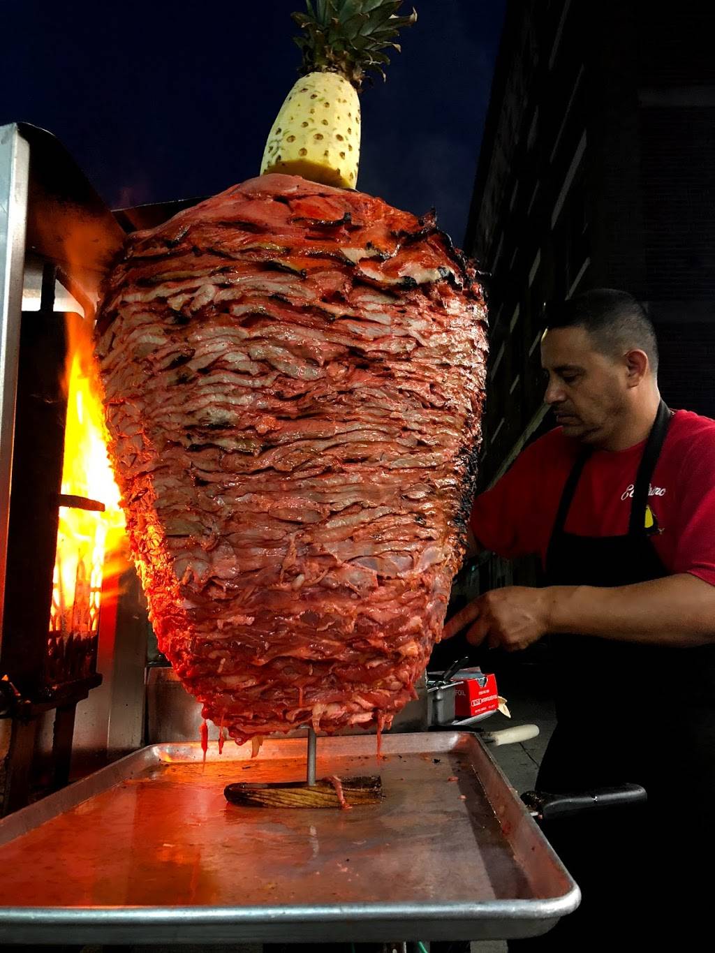 Tacos El Primo | restaurant | Los Angeles, CA 90017, USA | 5623134837 OR +1 562-313-4837