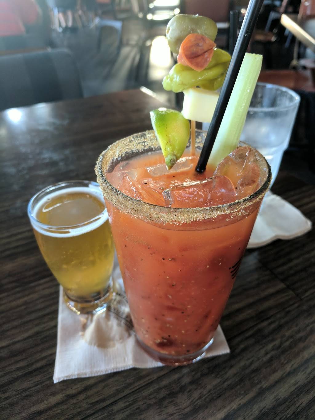 Jimmys Famous American Tavern | restaurant | 25001 Dana Point Harbor Dr, Dana Point, CA 92629, USA | 9493888900 OR +1 949-388-8900