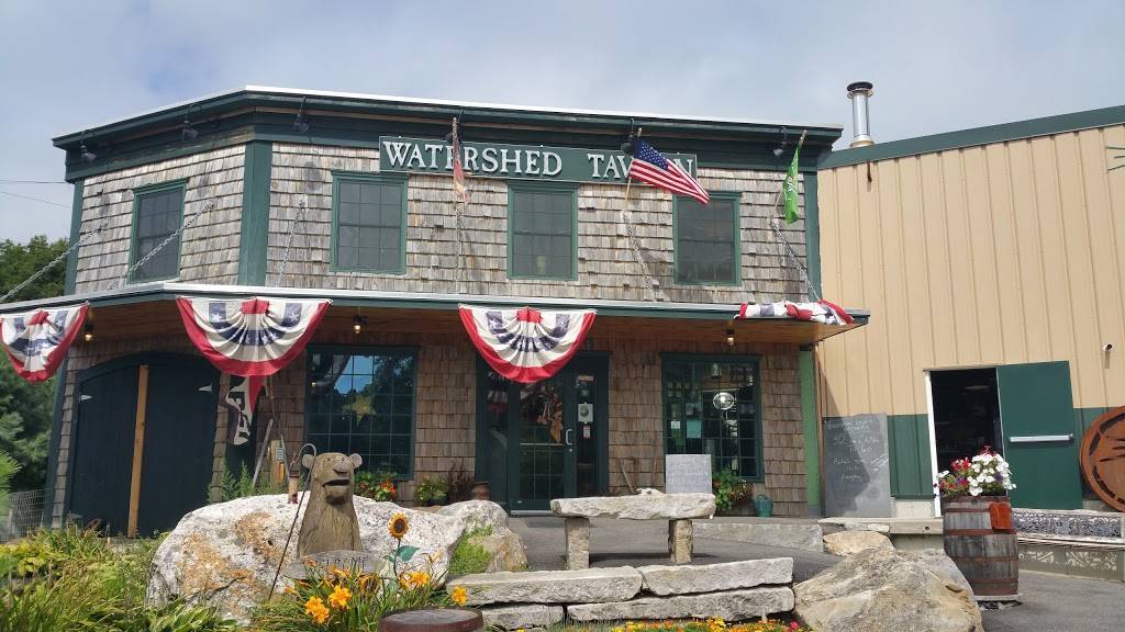 Boothbay Craft Brewery | restaurant | 301 Adams Pond Rd, Boothbay, ME 04537, USA | 2076333411 OR +1 207-633-3411