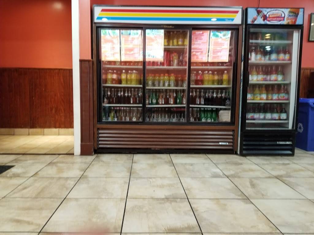 El Pollo Sabroso | restaurant | 3153 Mt Pleasant St NW, Washington, DC 20010, USA | 2022990374 OR +1 202-299-0374