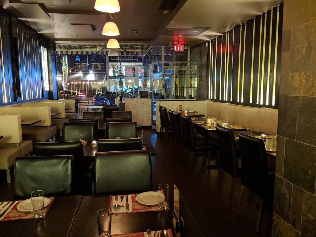 Satay On The Road | restaurant | 2003 Avenue Rd, North York, ON M5M 4A4, Canada | 4164885153 OR +1 416-488-5153