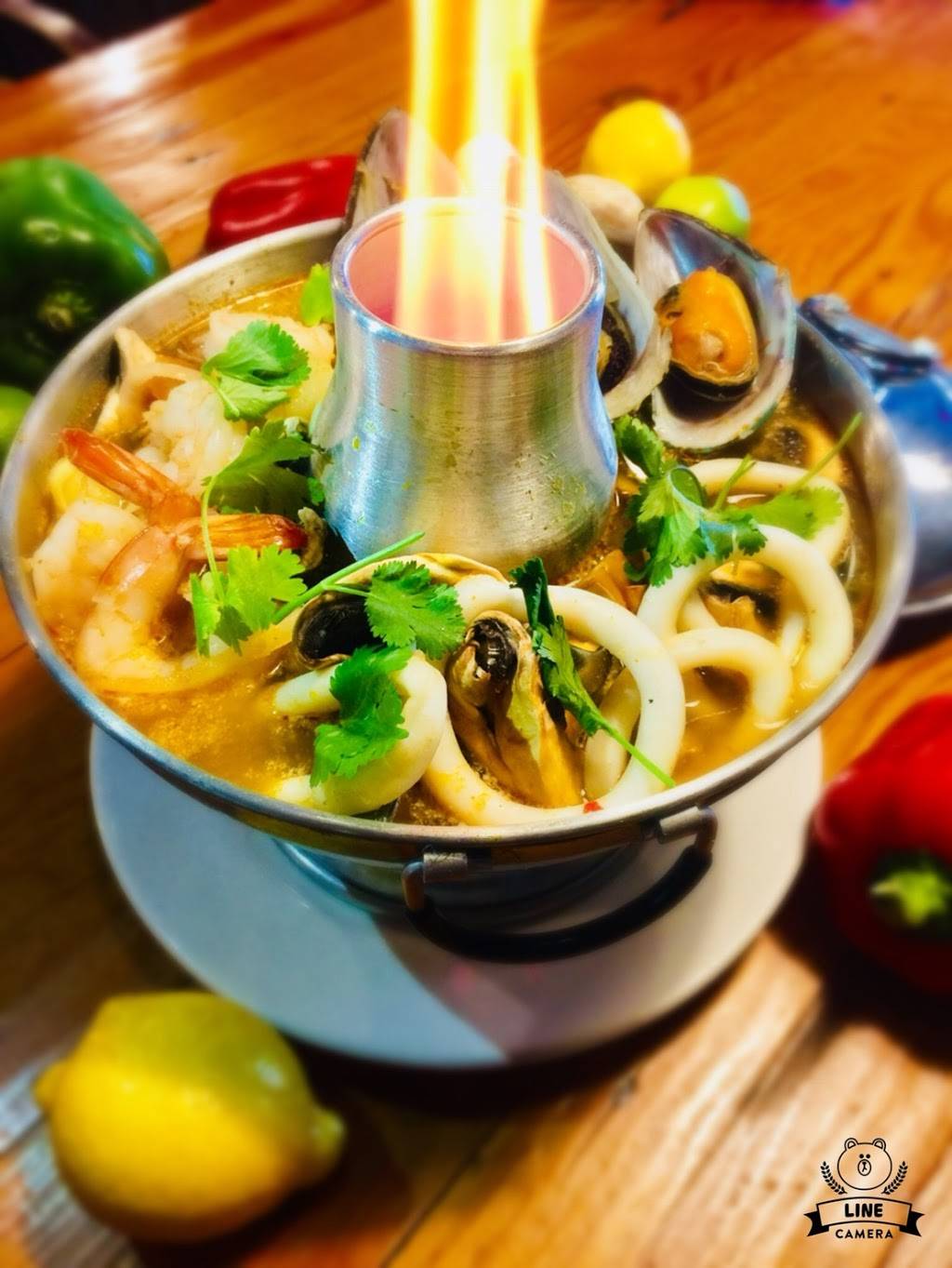 Roy Thai | restaurant | 295 Strand St, St Helens, OR 97051, USA | 5034105155 OR +1 503-410-5155