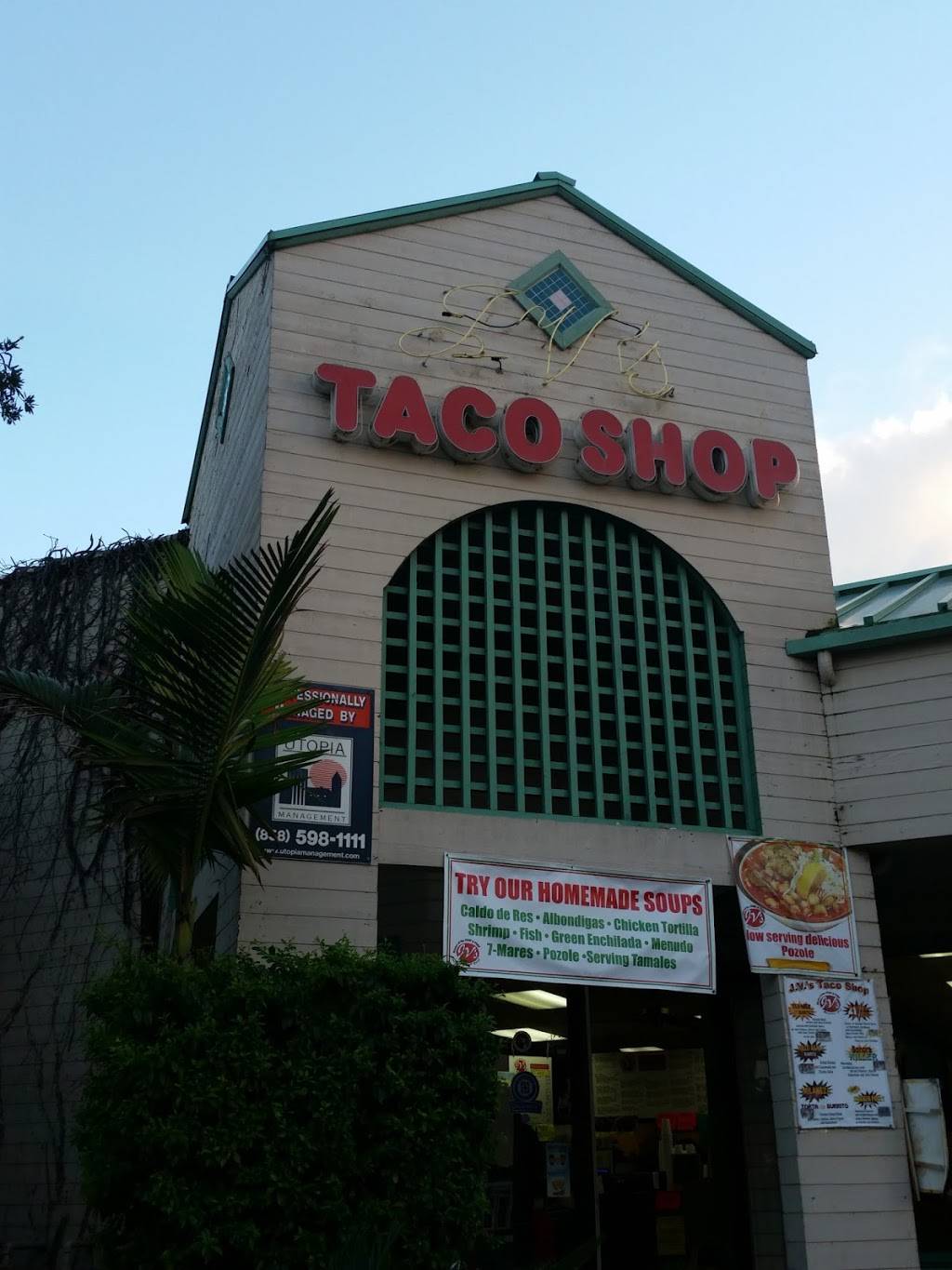 JVs Mexican Food | restaurant | 1112 Morena Blvd, San Diego, CA 92110, USA | 6192760758 OR +1 619-276-0758