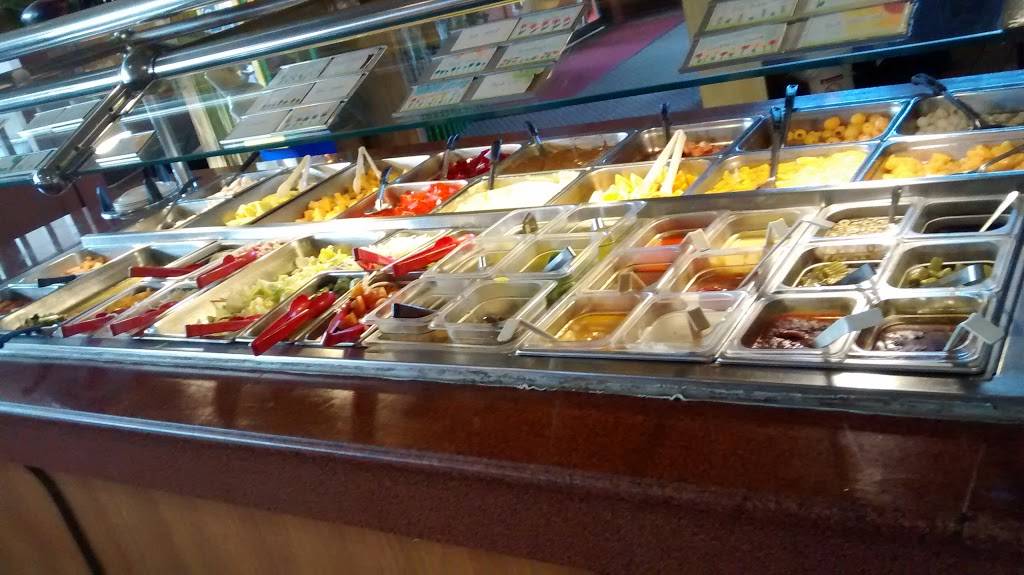 New Century Chinese Buffet | restaurant | 175 McClellandtown Rd, Uniontown, PA 15401, USA | 7244399055 OR +1 724-439-9055