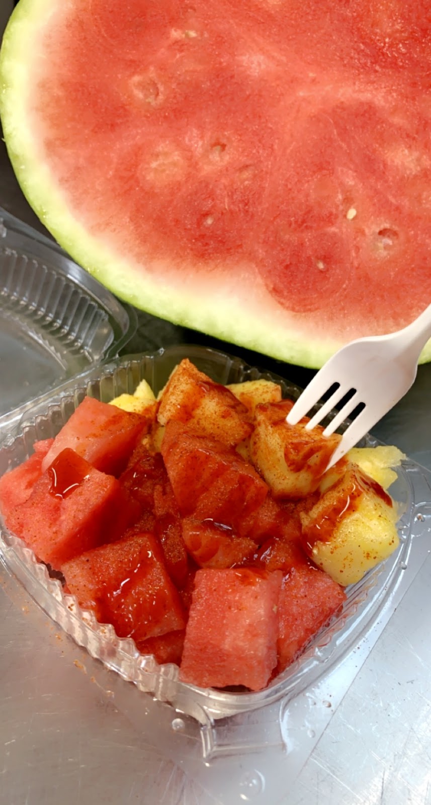 El Monchis SNACK’Z | restaurant | 1205 N Grand Ave, Enid, OK 73701, USA | 5803669787 OR +1 580-366-9787