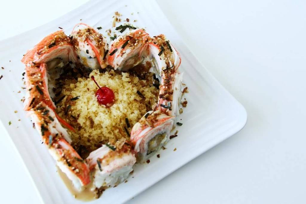 Hong Kong Chinese Restaurant and Sushi Bar | restaurant | (next to McDonalds), 1021 Mineral Wells Ave, Paris, TN 38242, USA | 7316441810 OR +1 731-644-1810