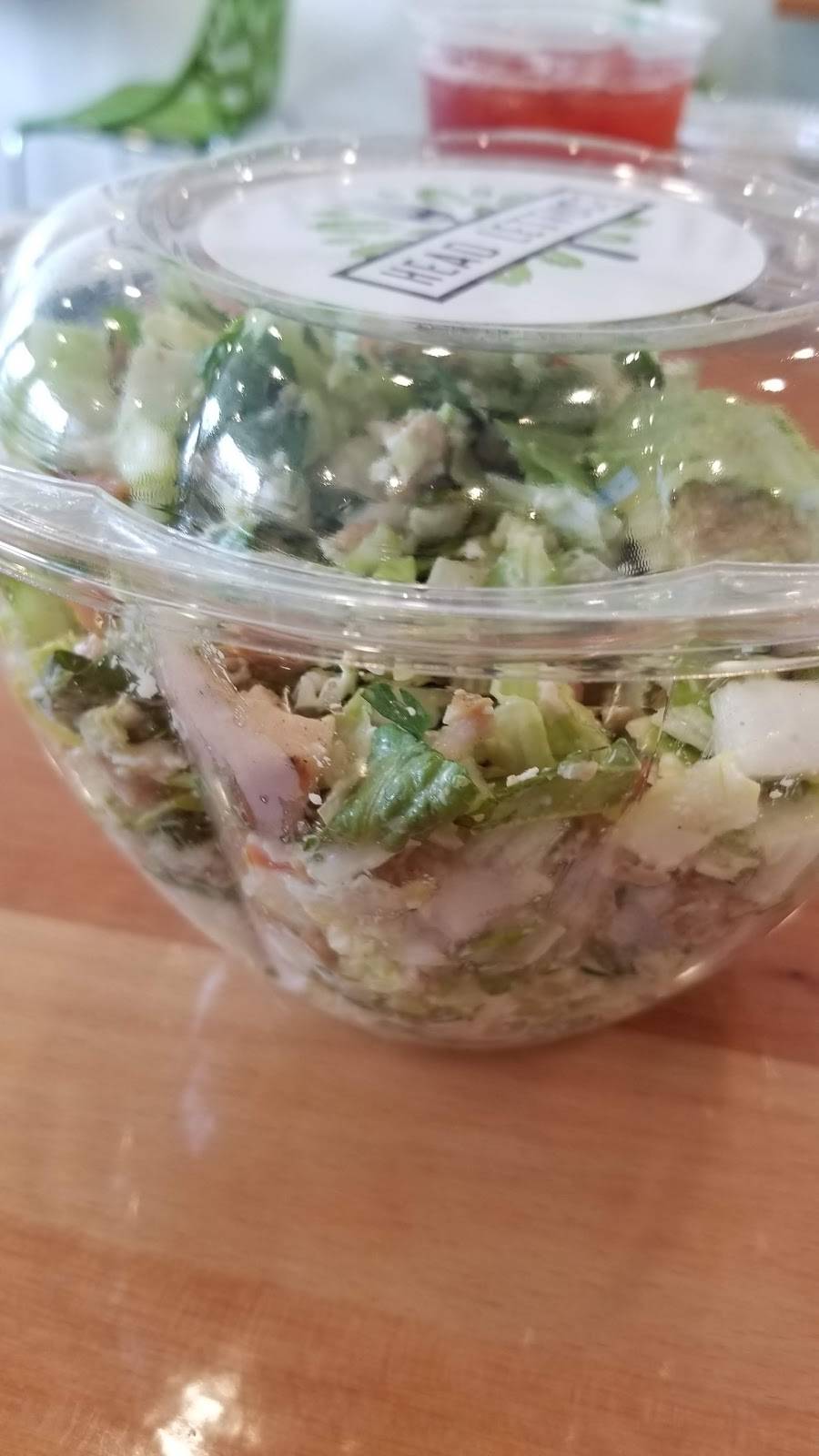 Head Lettuce | restaurant | 4150 Regents Park Row UNIT 175, La Jolla, CA 92037, USA | 8582306786 OR +1 858-230-6786