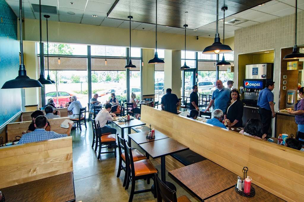 Moby Dick House of Kabob | restaurant | Tyson’s Corner, 1500 Cornerside Blvd, Vienna, VA 22182, USA | 7037347000 OR +1 703-734-7000