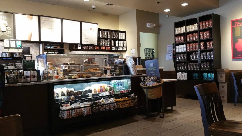 Starbucks | cafe | 2080 Orchard Rd, Montgomery, IL 60538, USA | 6308442289 OR +1 630-844-2289