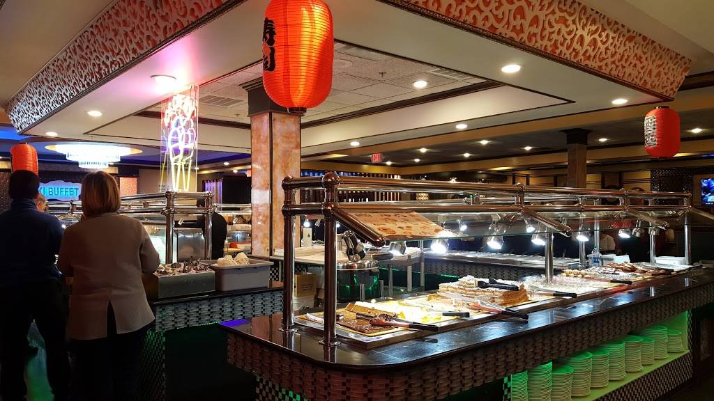 Yoki Buffet | restaurant | 1700 Alliant Ave, Louisville, KY 40299, USA | 5022672277 OR +1 502-267-2277