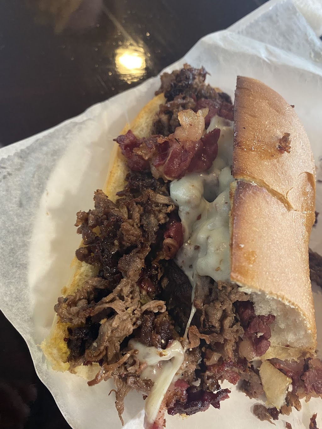 Cousin Tony Pizza & More | restaurant | 439 Park Ave, Worcester, MA 01610, USA | 5087998900 OR +1 508-799-8900