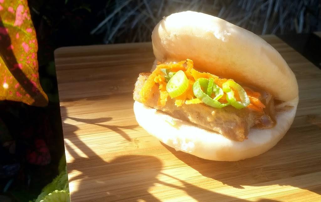 Chi Food Bistro | restaurant | 2 Oakland Ave, Warwick, NY 10990, USA | 8453248956 OR +1 845-324-8956