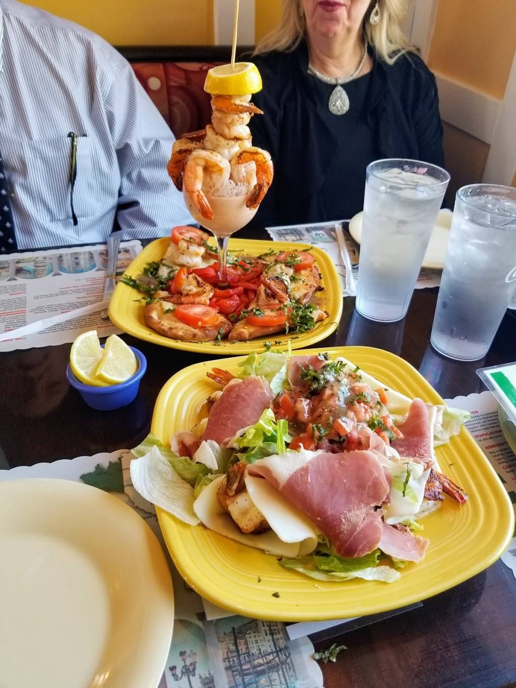 Reginella Italian Pizza and Ristorante | restaurant | 1808 S York Rd, Gastonia, NC 28052, USA | 7042156677 OR +1 704-215-6677