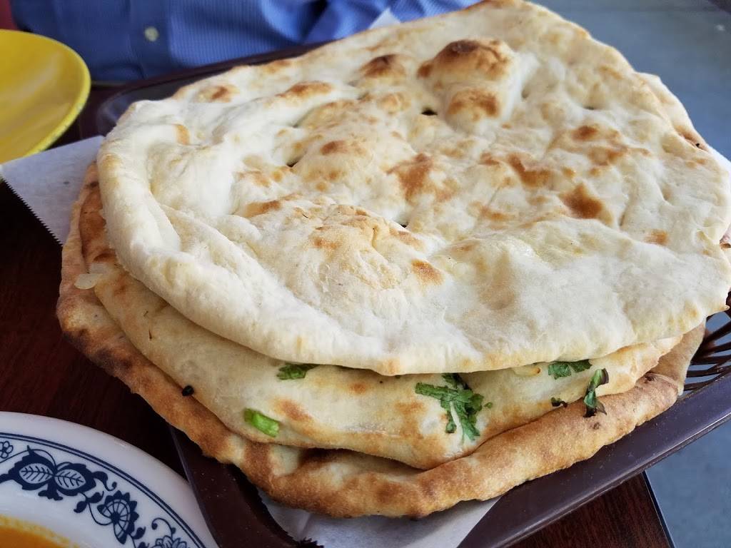 Naan n Curry | restaurant | 2068 Salvio St, Concord, CA 94520, USA | 9258256226 OR +1 925-825-6226