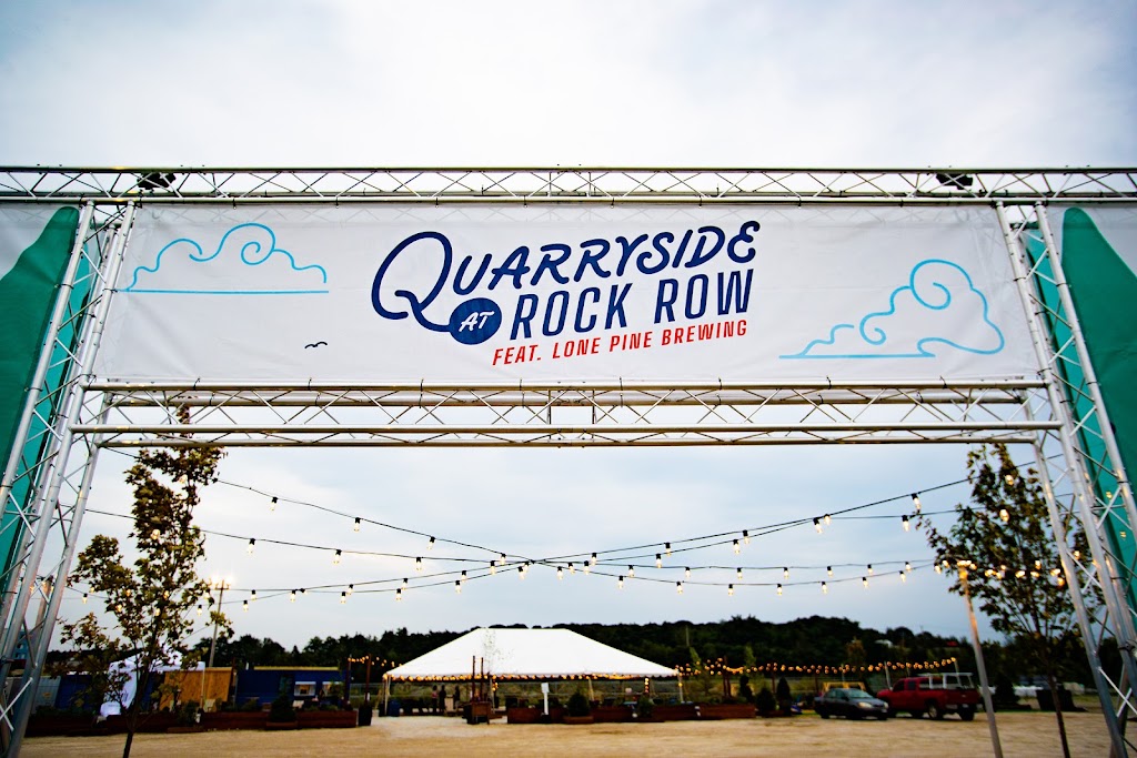 Lone Pine Brewing Company | restaurant | 87 Rock Row, Westbrook, ME 04092, USA | 2079372182 OR +1 207-937-2182