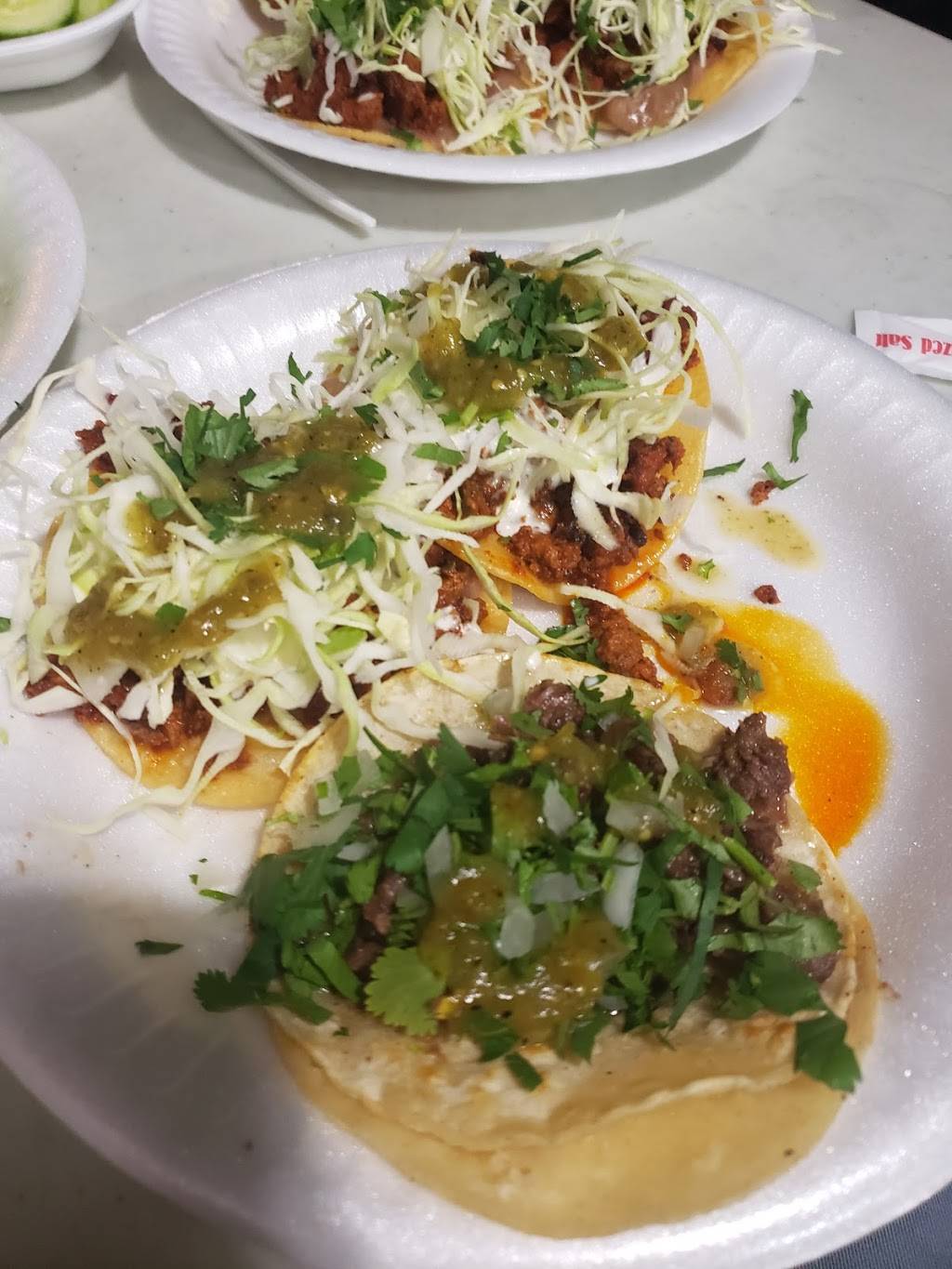 El Sazon de Las Gorditas | restaurant | 15869 Amar Rd, La Puente, CA 91744, USA | 6266771403 OR +1 626-677-1403