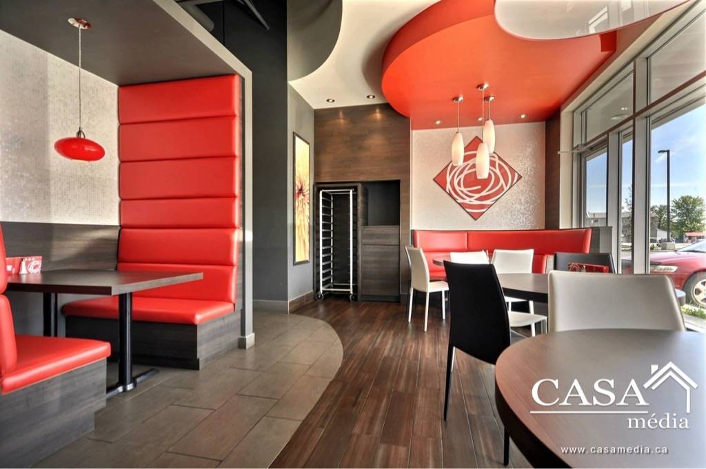 Mia Pasta - La Plaine | restaurant | 5581 Boulevard Laurier Suite 101, Terrebonne, QC J7M 1C3, Canada | 4509184438 OR +1 450-918-4438