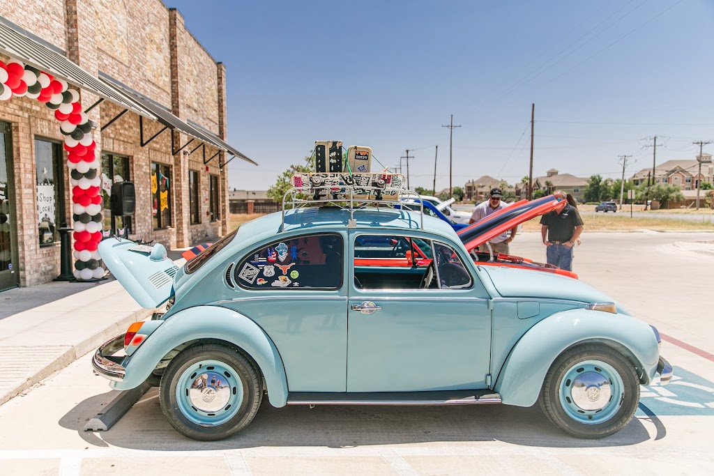 Glorias Diner | restaurant | 4906 Briarwood Ave, Midland, TX 79707, USA | 4322187595 OR +1 432-218-7595