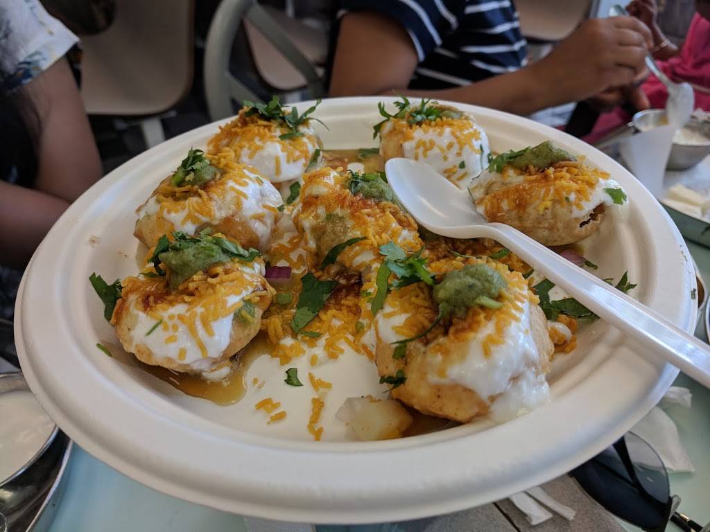 Chaat House | restaurant | 939 W El Camino Real, Sunnyvale, CA 94087, USA | 4087331111 OR +1 408-733-1111