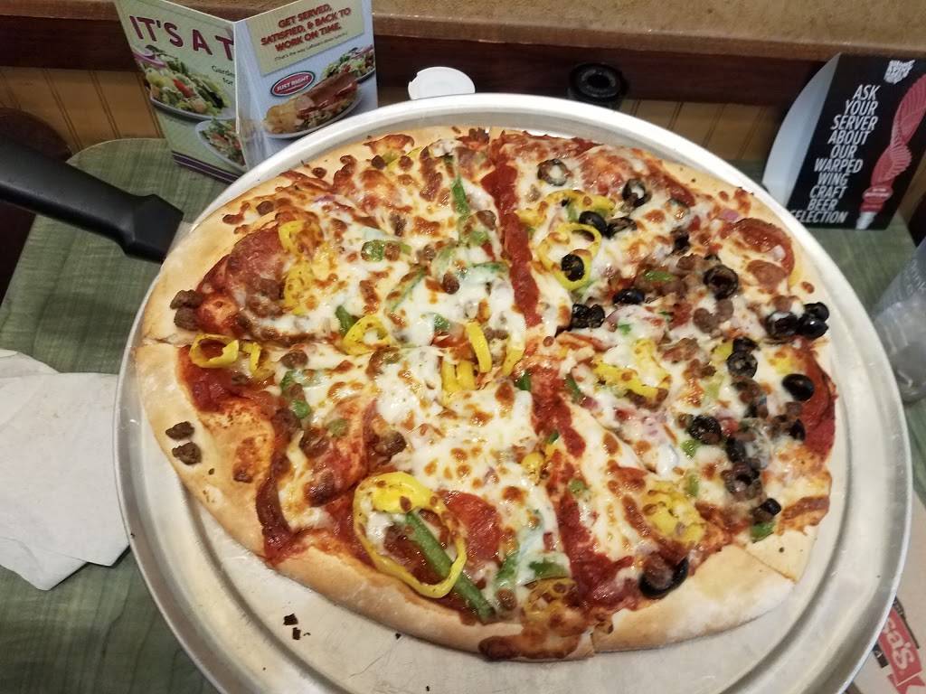 LaRosas Pizza Centerville | restaurant | 291 E Alex Bell Rd, Centerville, OH 45459, USA | 8885276727 OR +1 888-527-6727