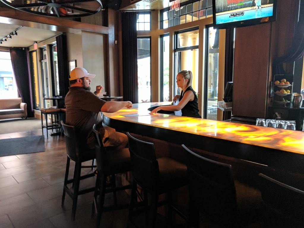 Eleven | restaurant | 591 N High St, Columbus, OH 43215, USA | 6142259611 OR +1 614-225-9611