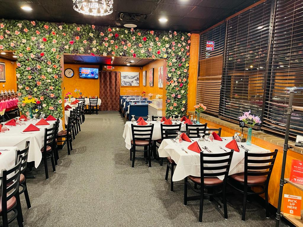 Shahi Palace Indian Kabab and Cuisine at Sterling Heights | restaurant | 2079 15 Mile Rd, Sterling Heights, MI 48310, USA | 5867227363 OR +1 586-722-7363