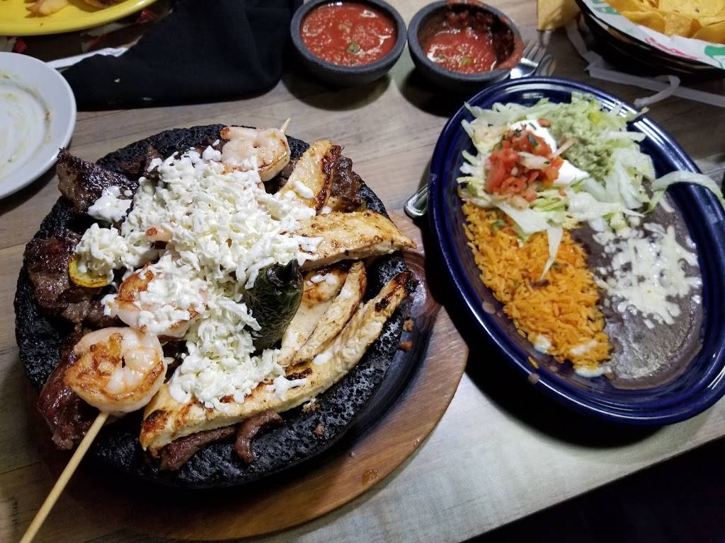 El Rancho Mexican Restaurant | restaurant | 1408 85th Ave N, Brooklyn Park, MN 55444, USA | 7632086096 OR +1 763-208-6096