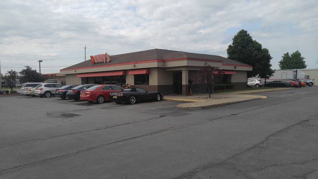 Dennys | restaurant | 5092 Camp Rd, Hamburg, NY 14075, USA | 7166463065 OR +1 716-646-3065