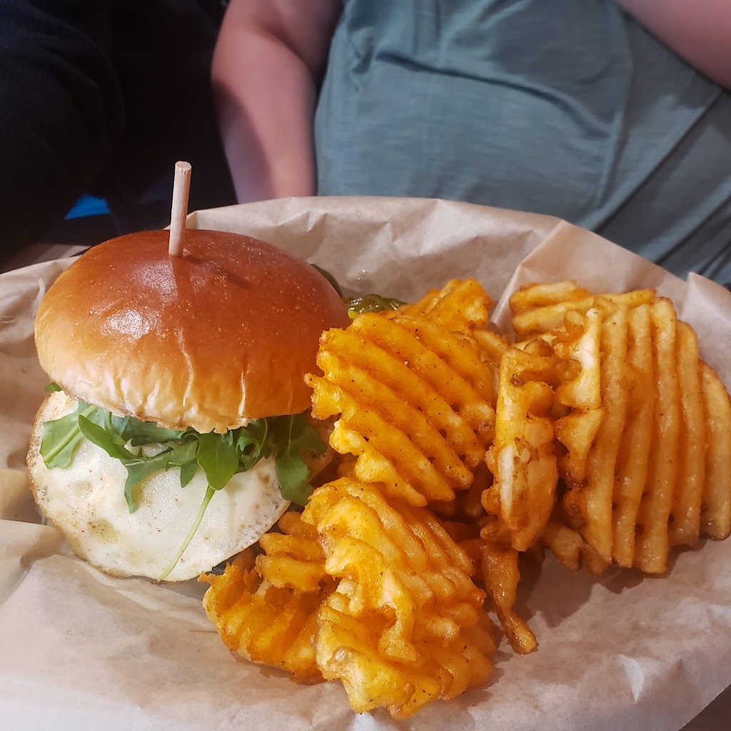 Main Kitchen Cafe | restaurant | 8901 De Soto Ave, Canoga Park, CA 91304, USA | 8182803033 OR +1 818-280-3033