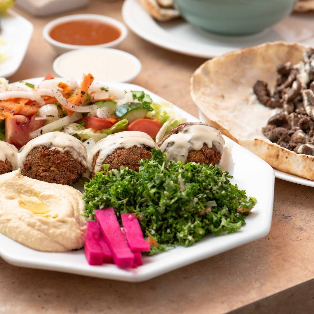 Leziz Kitchen | restaurant | 418 Horner Ave, Etobicoke, ON M8W 2A4, Canada | 4162599838 OR +1 416-259-9838